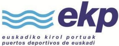 Empresa asociada a NAUTAN
